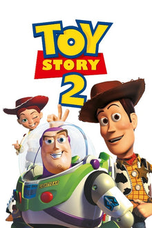  Toy Story 2 - 4K (MA/Vudu)