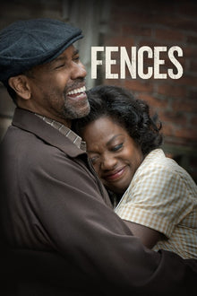  Fences - HD (Vudu)