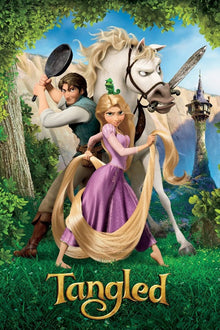  Tangled - HD (Google Play)