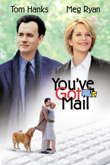  You've Got Mail - HD (MA/Vudu)