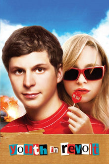  Youth in Revolt - HD (Vudu)