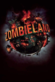  Zombieland - 4K (MA/Vudu)