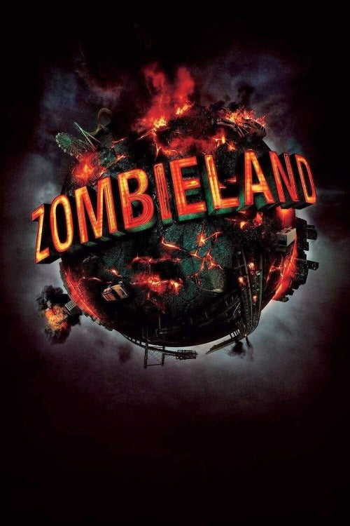 Zombieland - 4K (MA/Vudu)