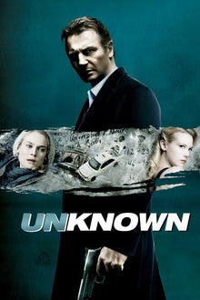  Unknown - HD (MA/Vudu)