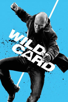  Wild Card - HD (Vudu)