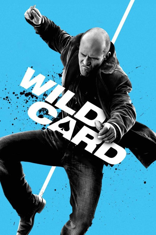 Wild Card - HD (Vudu)