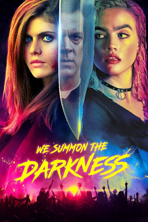 We Summon the Darkness - HD (Vudu/iTunes)