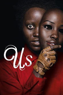  Us - HD (MA/Vudu)