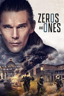  Zeros and Ones - HD (Vudu)